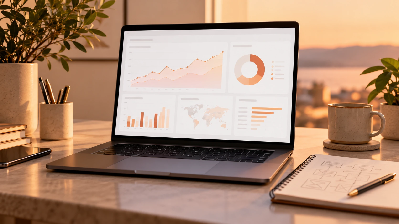 Service Design Requirements AI, Software & Digital Services in Kochi | Exyvron